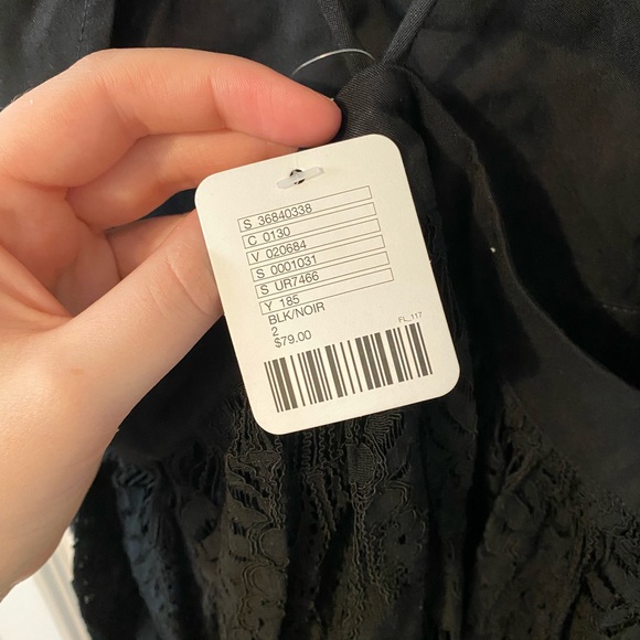 Urban outfitters strapped dress NWT - Picture 2 of 3